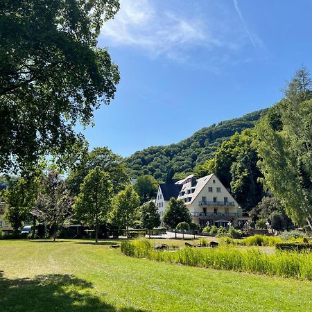 Hotel Alte Muehle Bad Bertrich Luaran gambar