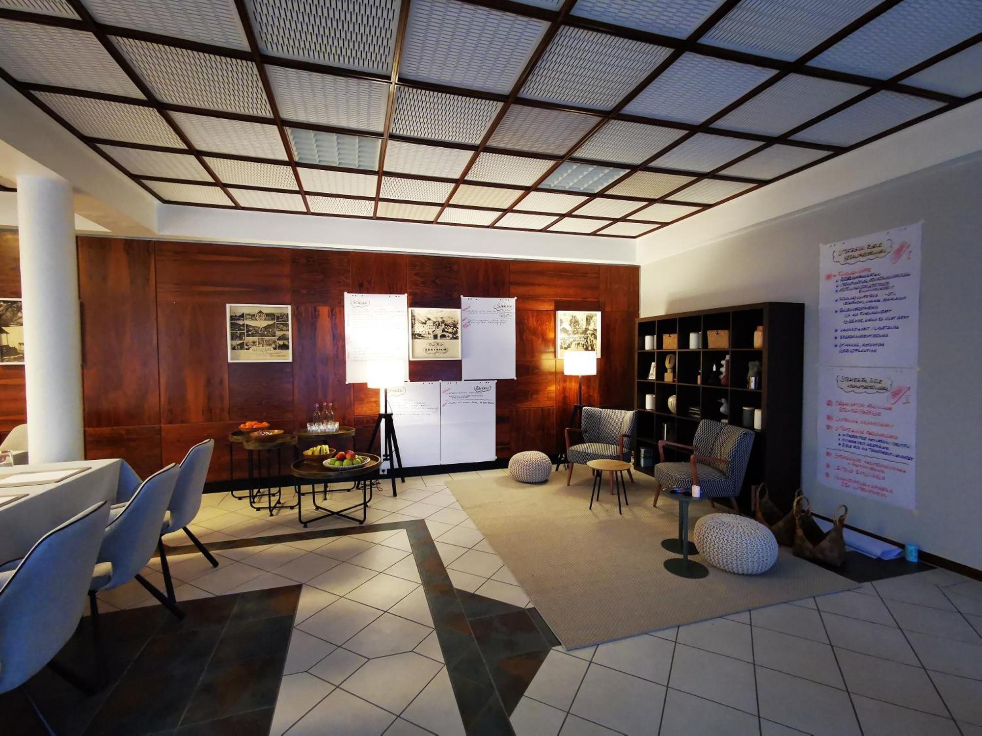 Hotel Alte Muehle Bad Bertrich Luaran gambar