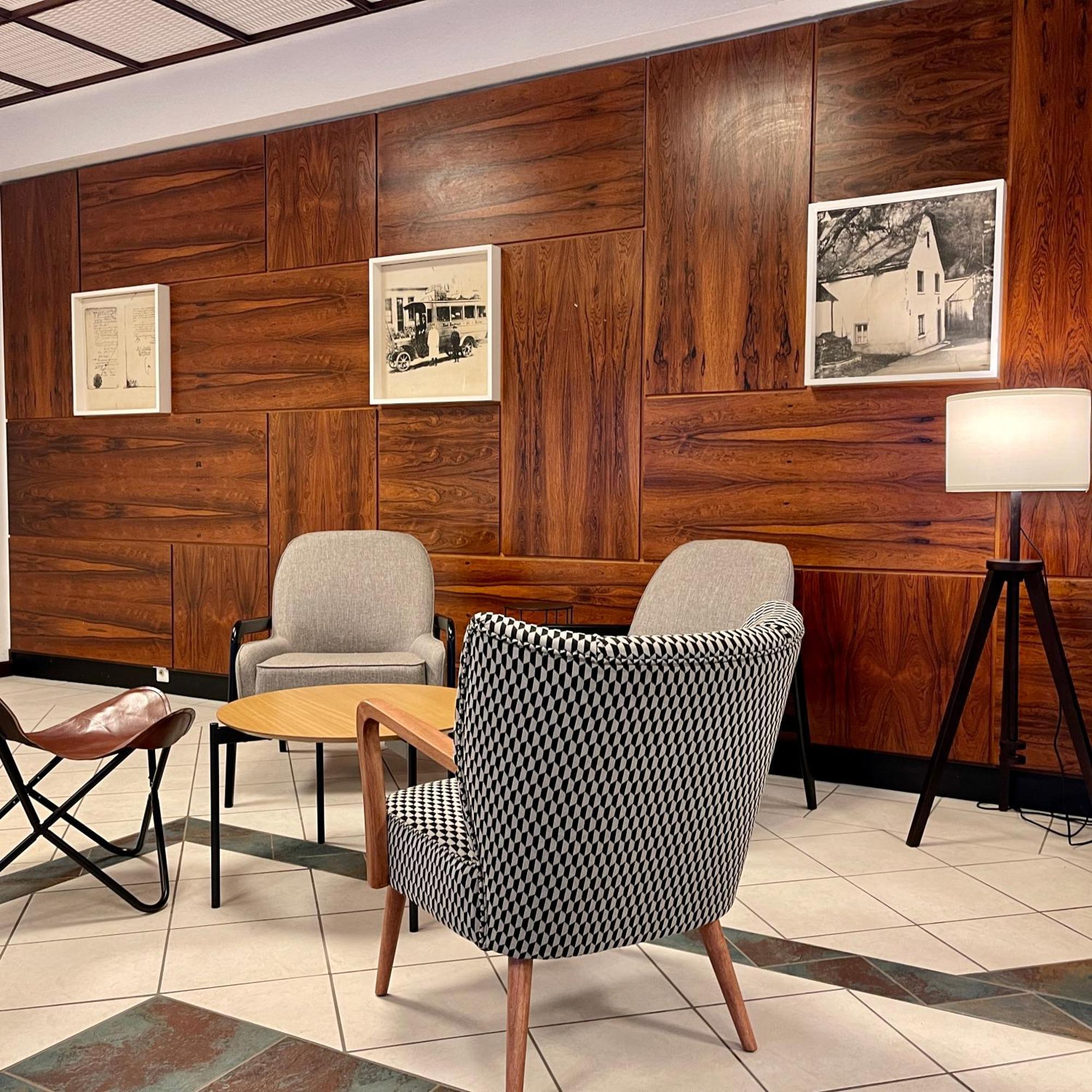 Hotel Alte Muehle Bad Bertrich Luaran gambar