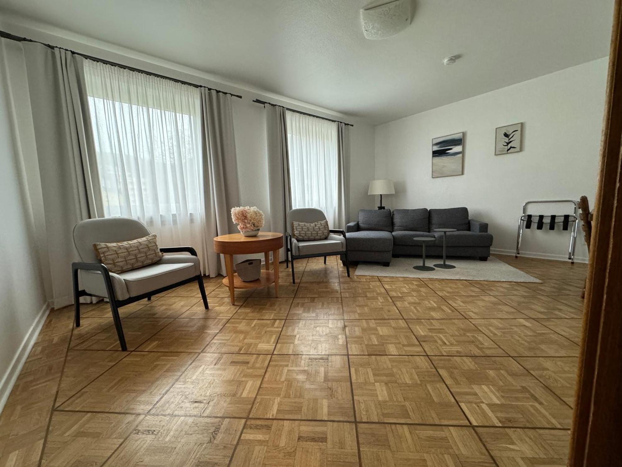 Hotel Alte Muehle Bad Bertrich Luaran gambar