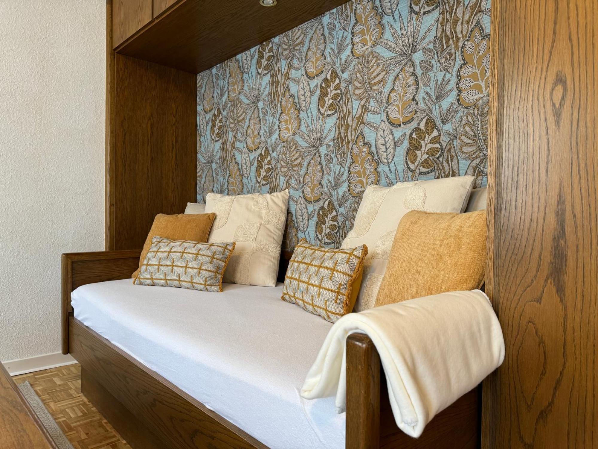 Hotel Alte Muehle Bad Bertrich Luaran gambar