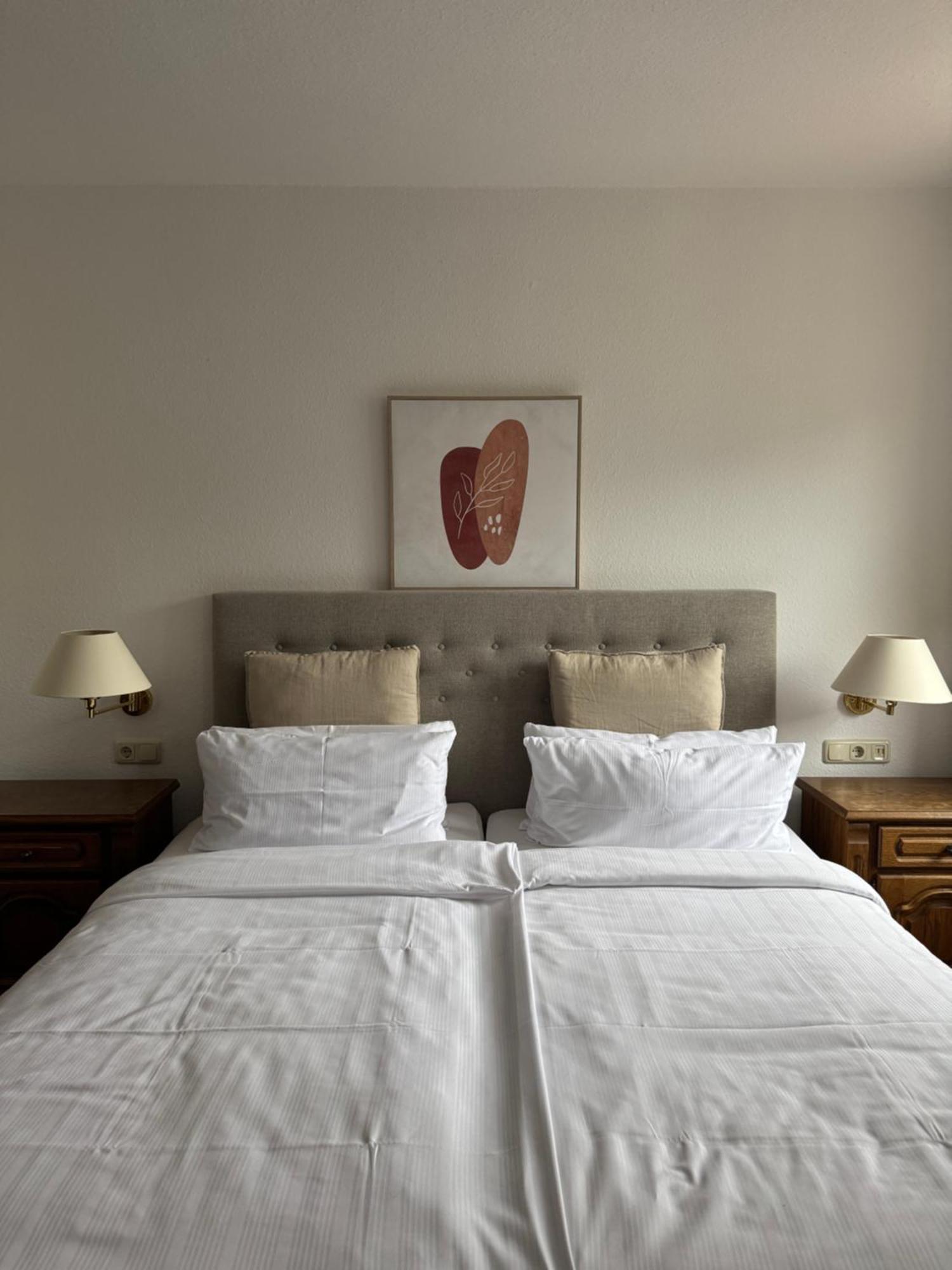 Hotel Alte Muehle Bad Bertrich Luaran gambar
