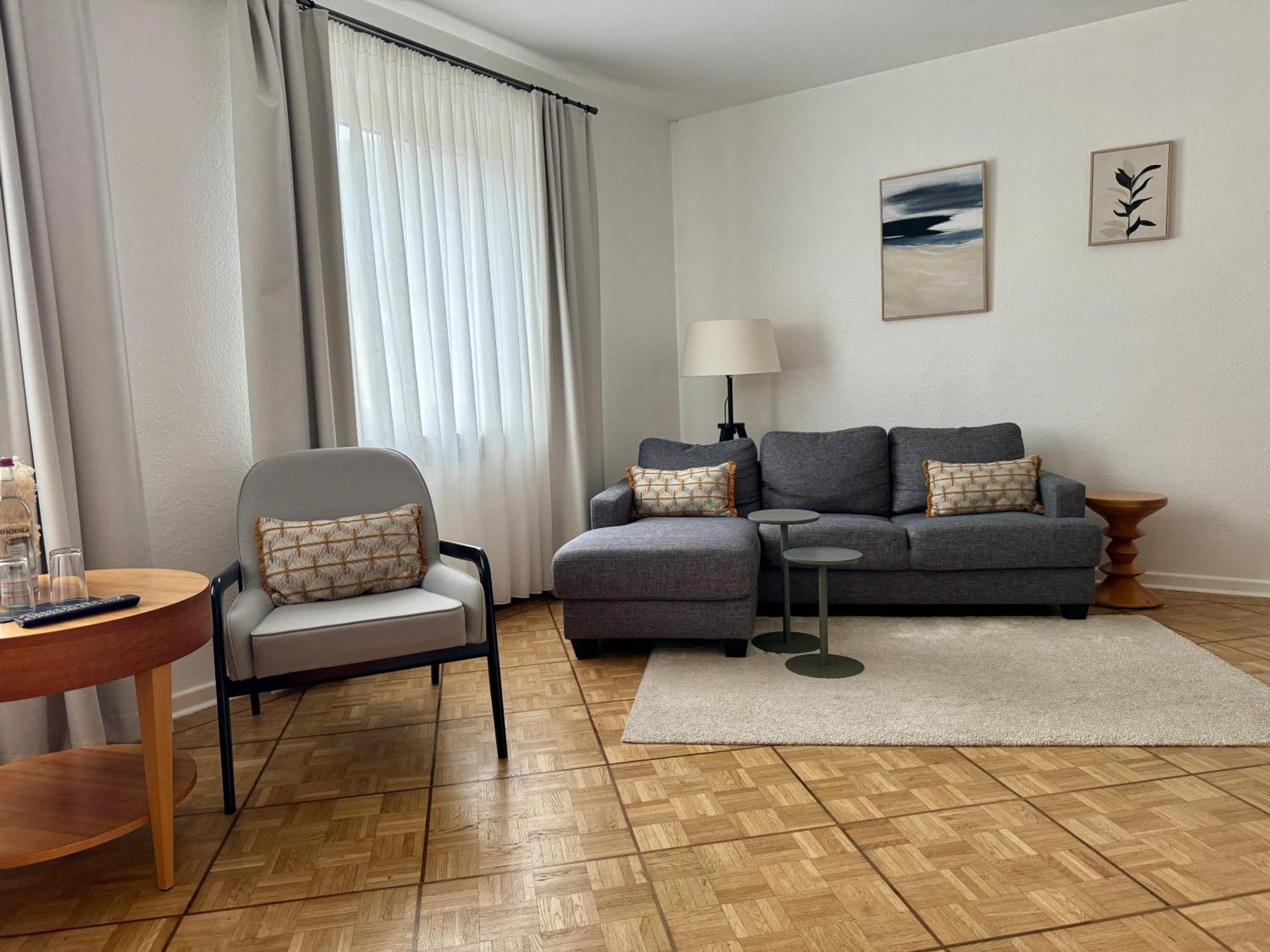 Hotel Alte Muehle Bad Bertrich Luaran gambar