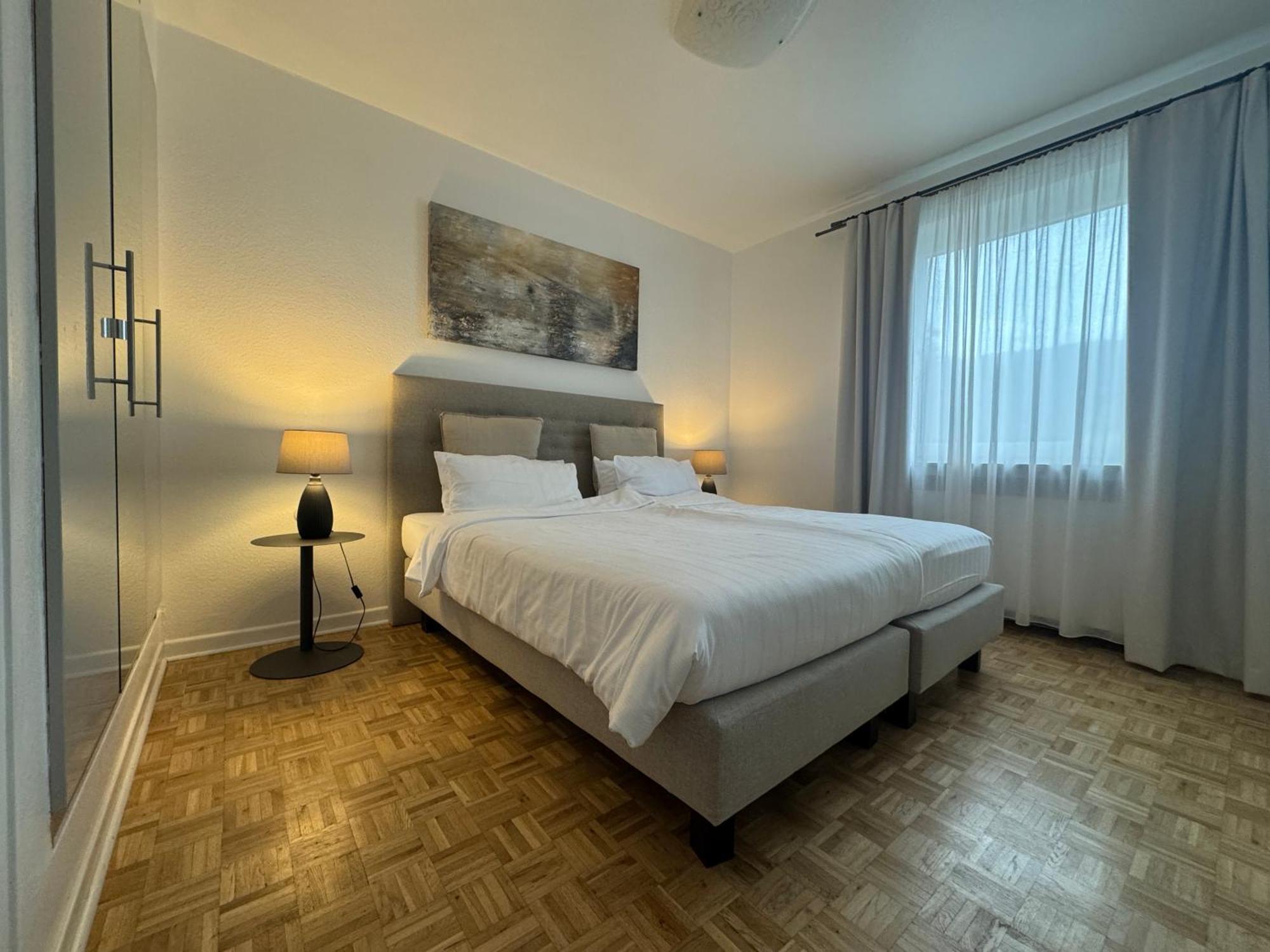 Hotel Alte Muehle Bad Bertrich Luaran gambar