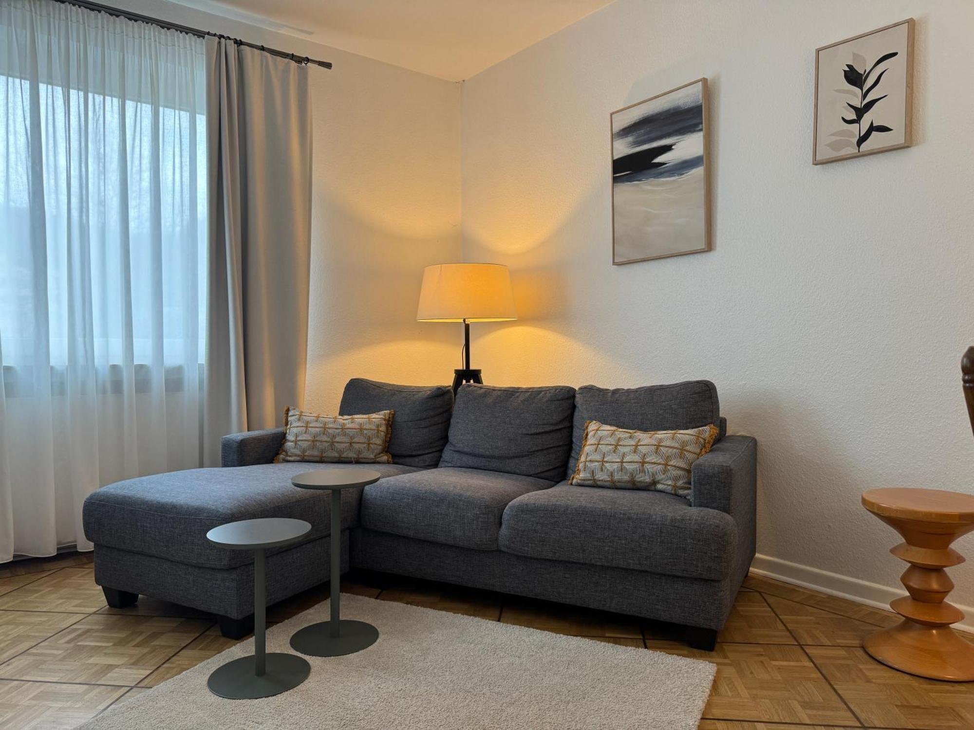 Hotel Alte Muehle Bad Bertrich Luaran gambar