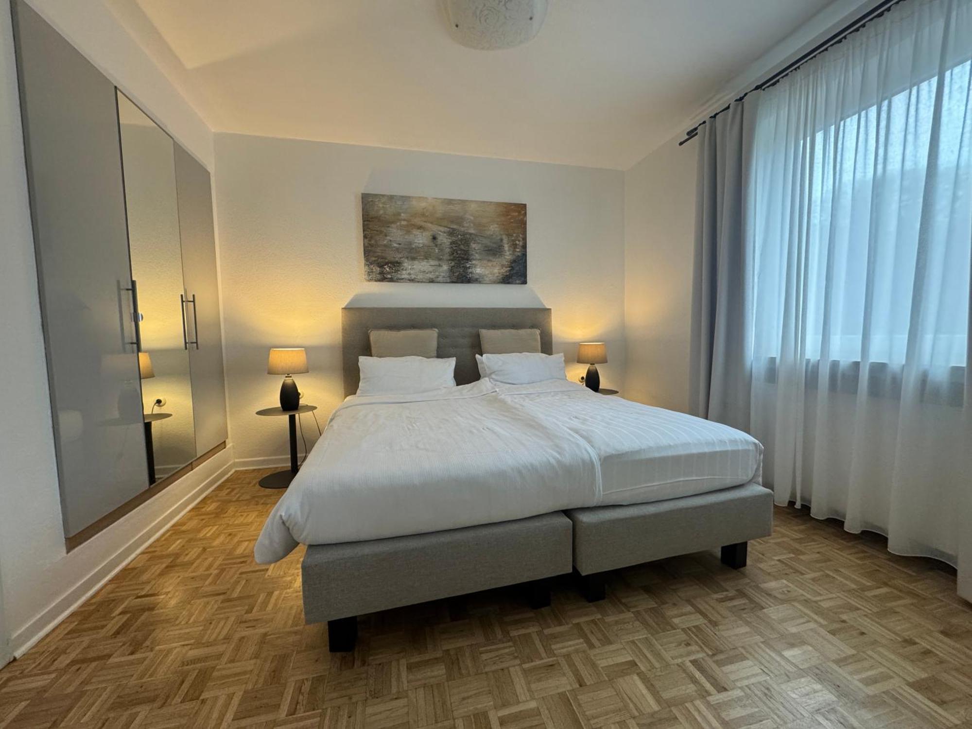 Hotel Alte Muehle Bad Bertrich Luaran gambar
