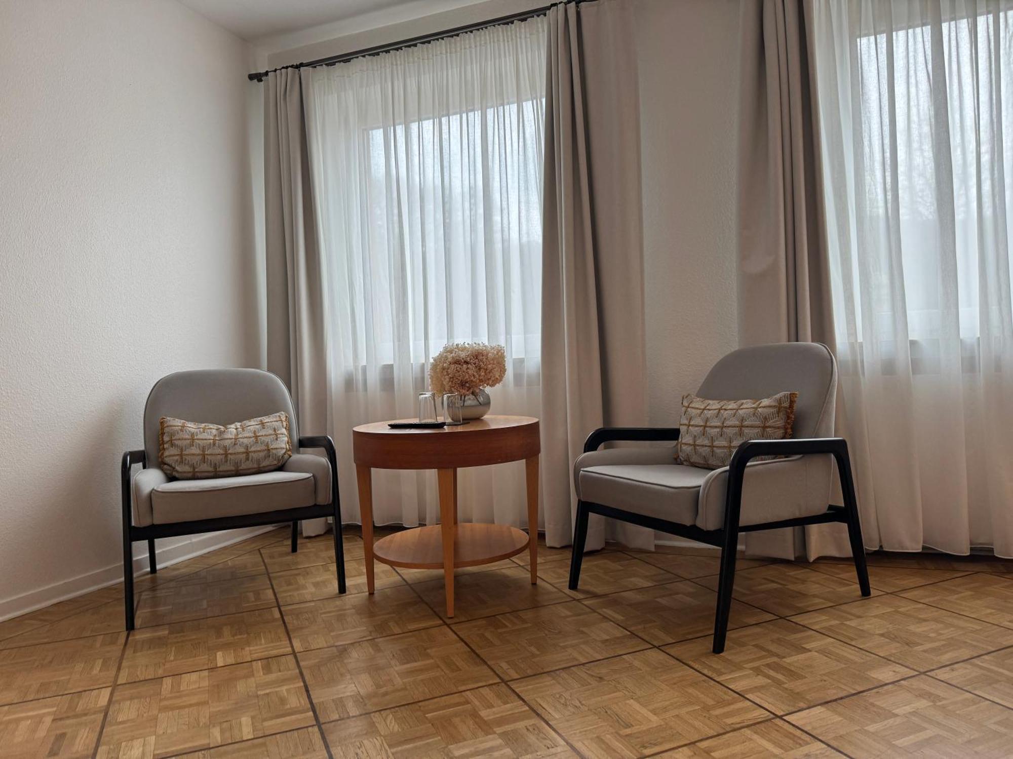 Hotel Alte Muehle Bad Bertrich Luaran gambar