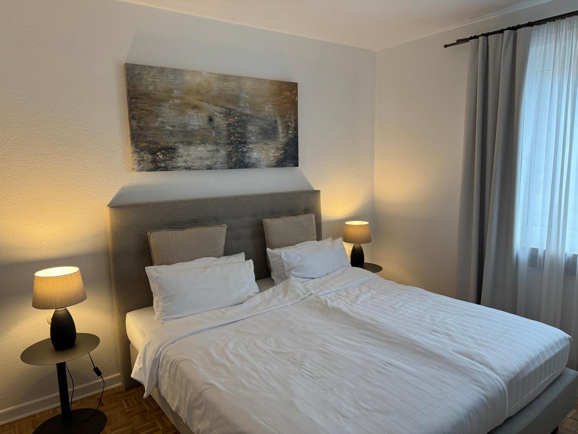 Hotel Alte Muehle Bad Bertrich Luaran gambar