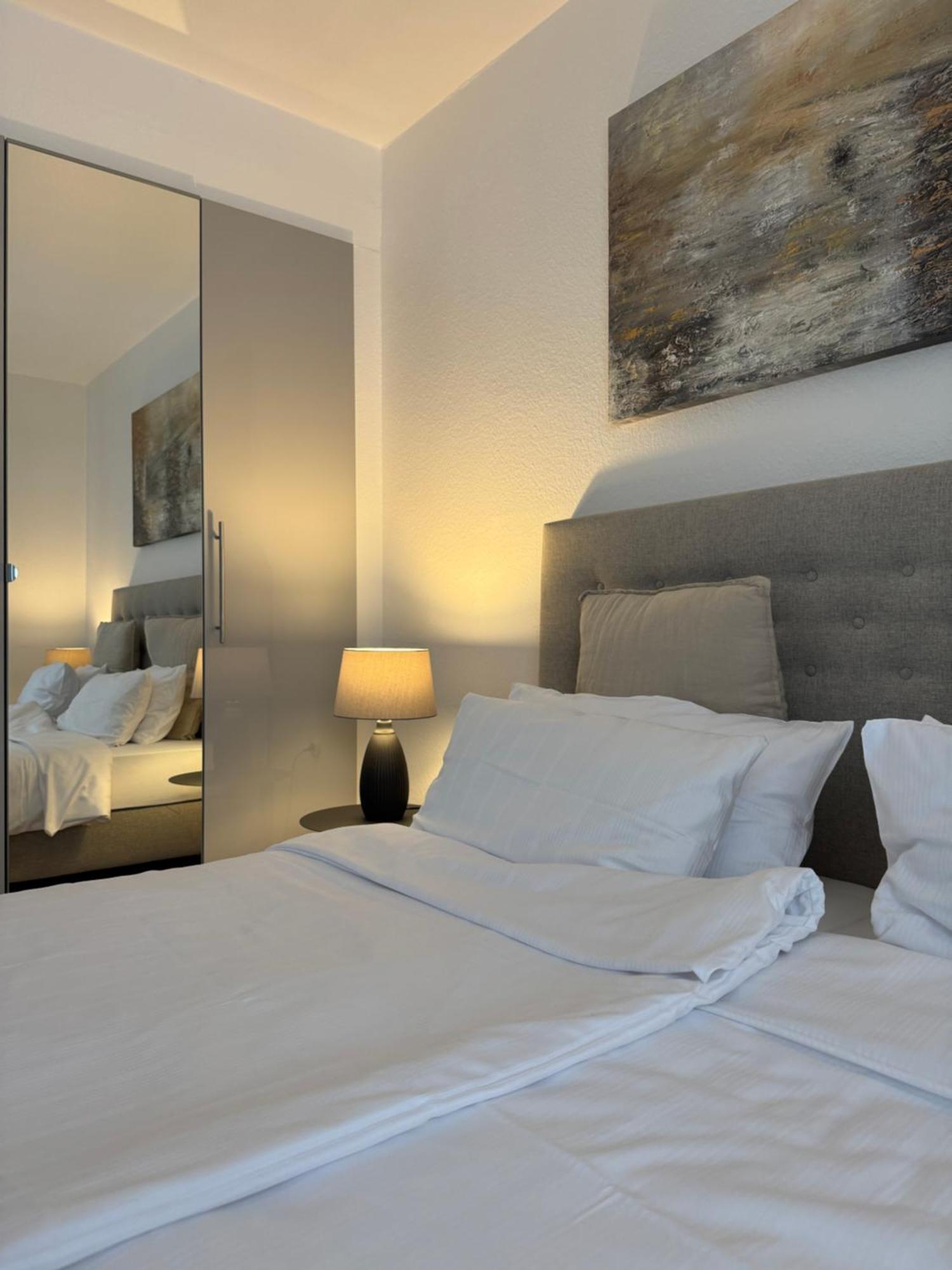 Hotel Alte Muehle Bad Bertrich Luaran gambar