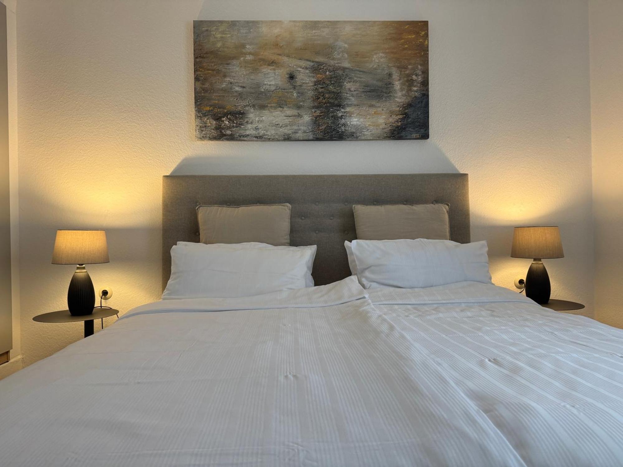 Hotel Alte Muehle Bad Bertrich Luaran gambar