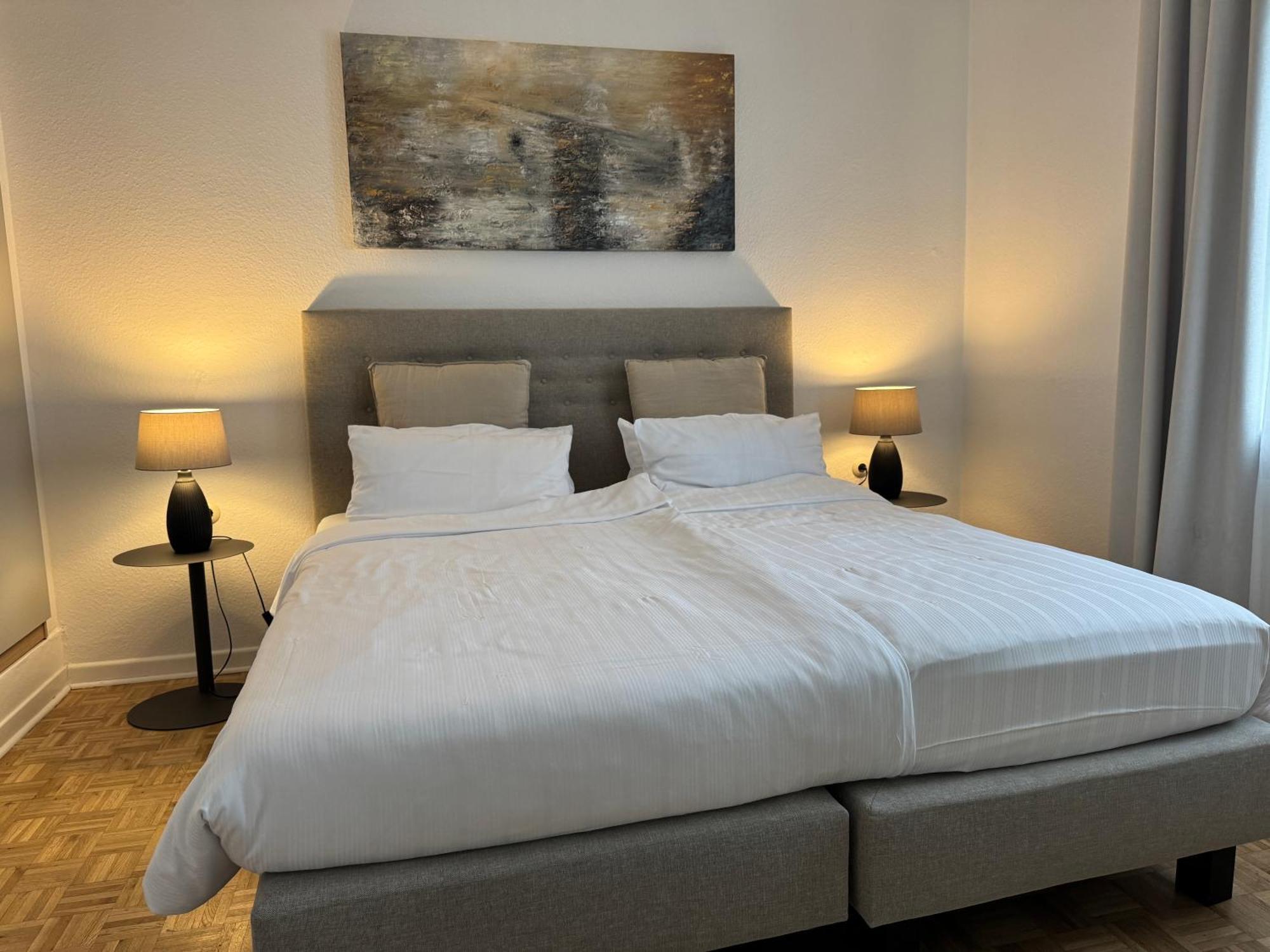 Hotel Alte Muehle Bad Bertrich Luaran gambar