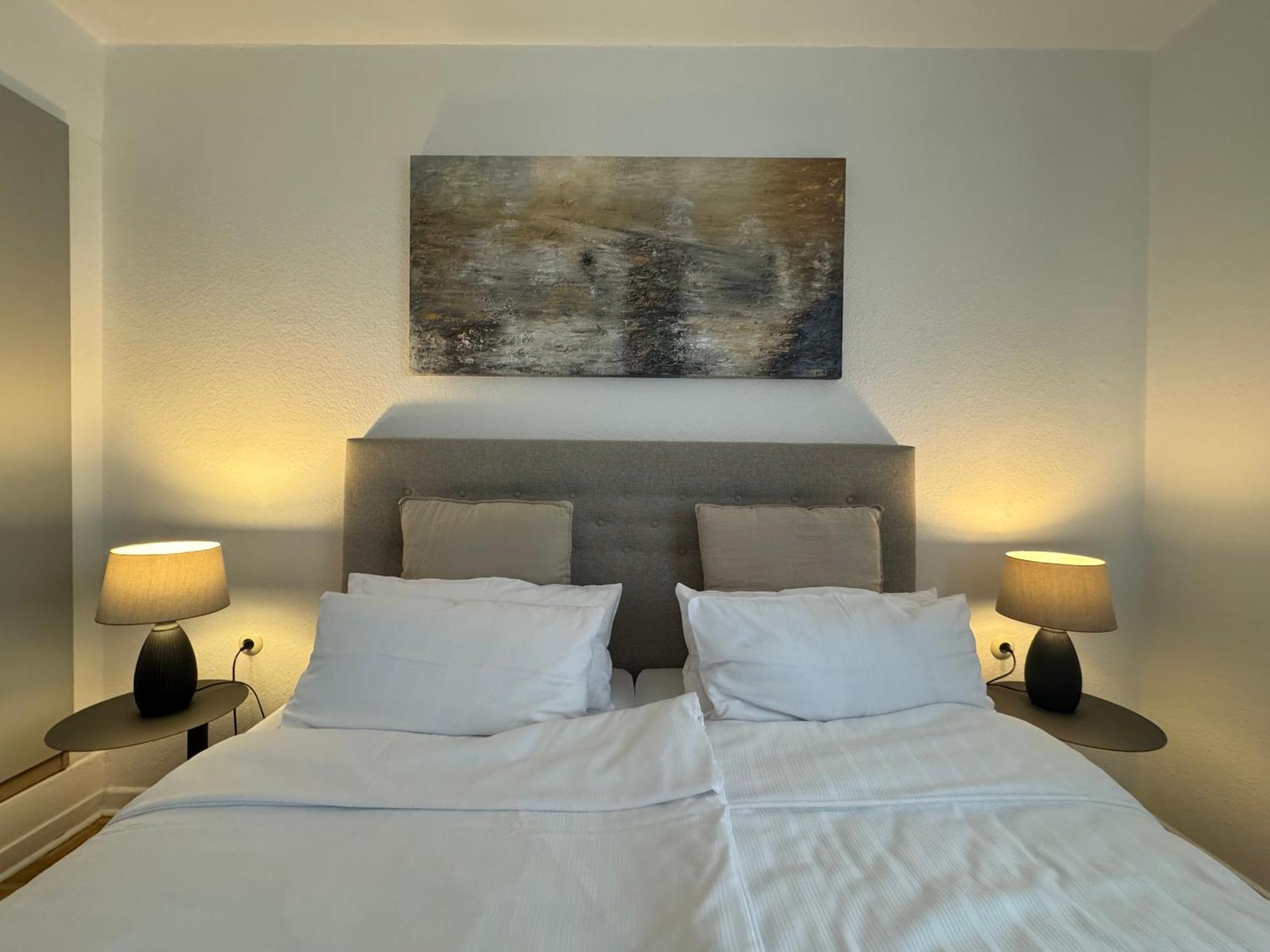 Hotel Alte Muehle Bad Bertrich Luaran gambar