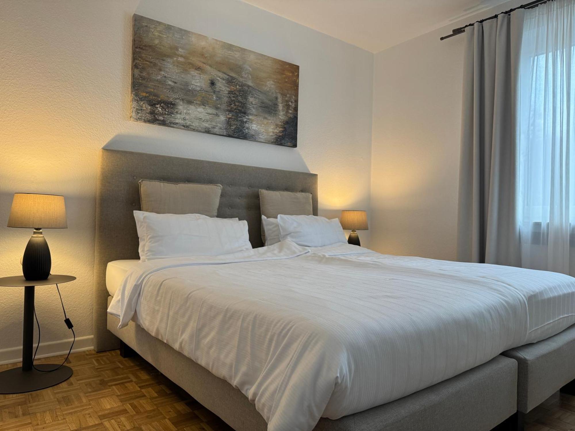 Hotel Alte Muehle Bad Bertrich Luaran gambar